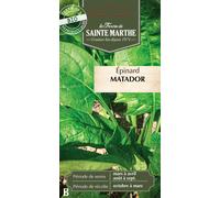 La Ferme de Sainte Marthe Épinard "Matador" - 1 sachet