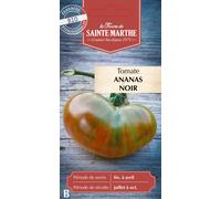 La Ferme de Sainte Marthe Tomate "Ananas Noir" - 1 sachet