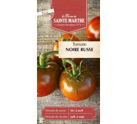 La Ferme de Sainte Marthe Tomate "Noire Russe" - 1 sachet