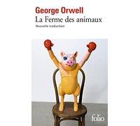 La ferme des animaux