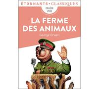 La Ferme des animaux – Flammarion