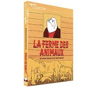 La Ferme des animaux Edition Collector DVD DVD