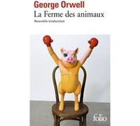 La ferme des animaux