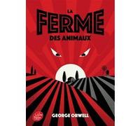 La ferme des animaux Stéphane Labbé (Traduction), George Orwell (Auteur)