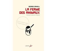 La Ferme des animaux: Un conte de fées