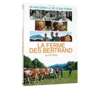 La Ferme des Bertrand DVD DVD