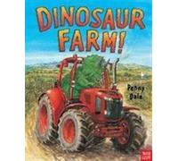 La ferme des dinosaures !