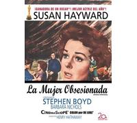 La Ferme des hommes brûlés / Woman Obsessed ( Snow Birch ) [ Origine Espagnole, Sans Langue Francaise ]