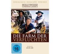 La ferme des maudits (2016) DVD NEUF EMBALLAGE D'ORIGINE
