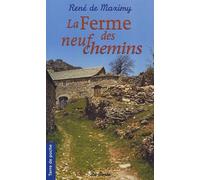 La Ferme des Neuf Chemins
