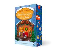 La Ferme des sapins de Noël: Elle déteste Noël, il va changer sa vie