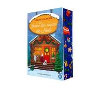 Laurie Gilmore – La Ferme des sapins de Noël – Elle déteste Noël, il va changer sa vie – Broché