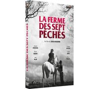 La Ferme Des Sept Péchés - Combo Blu-Ray + Dvd