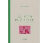 La Ferme du Bonheur Reconquête d'un délaissé/Nanterre - Laurence Castany - Actes sud - broché - Essai