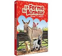 La Ferme Du Bonheur - Volume 1 - 5 Épisodes