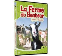 La Ferme du Bonheur – Volume 2 – 5 épisodes – Sony