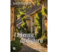 La ferme du disparu