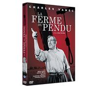 La Ferme du pendu – DVD – W & B