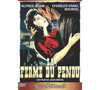 La ferme du pendu