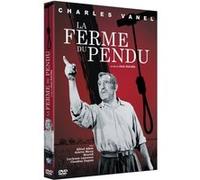 La Ferme du pendu – DVD – W & B