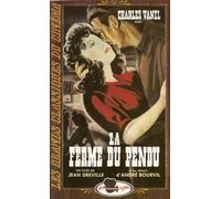 La ferme du pendu [VHS]
