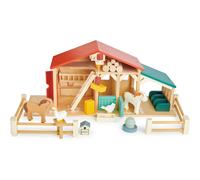 Jeux en Bois Tender Leaf Toys Tender Leaf Farm