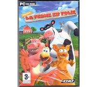La ferme en folie