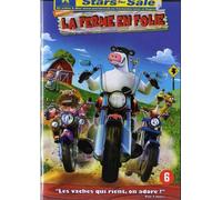 La Ferme En Folie - Edition Belge
