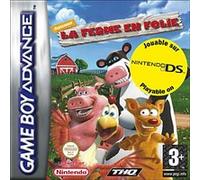 La Ferme en Folie G