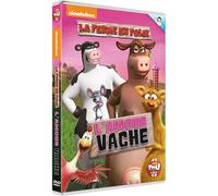 La Ferme En Folie - L'amour Vache