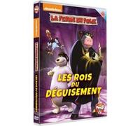La ferme en folie Les rois du déguisement DVD E