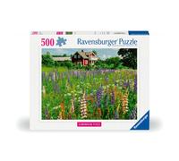 La ferme en Suède Ravensburger 12000844