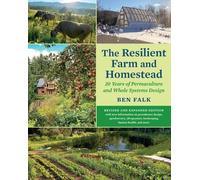 La ferme et le domaine résilients, édition révisée et augmentée