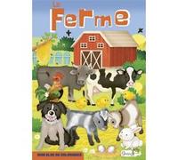 La ferme Ilaria Barsotti (Auteur)