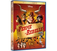 La Ferme Se Rebelle