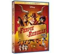 Disney – La Ferme Se Rebelle