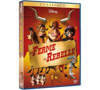 Disney – La Ferme Se Rebelle