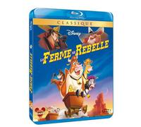 La Ferme se rebelle Blu-ray