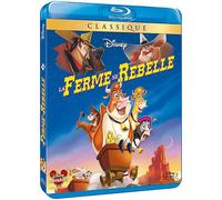 La Ferme se rebelle – Disney Pixar – Blu-ray