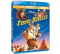 La Ferme se rebelle – Disney Pixar – Blu-ray