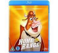 La ferme se rebelle [BLU-RAY] G