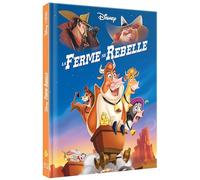 LA FERME SE REBELLE - Disney Cinéma
