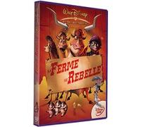 Disney – La Ferme Se Rebelle