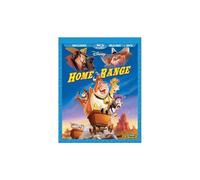 La Ferme Se Rebelle (Home On The Range)