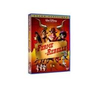 La Ferme se rebelle [Import belge]