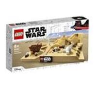 LEGO Set Star Wars La ferme sur Tatoine 40451 G