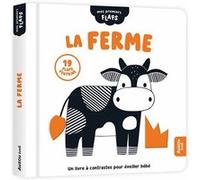 La ferme Wendy Kendall (Illustration)