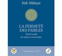 La Fermeté des faibles Alexandre Papas (Auteur), Marc Toutant (Auteur)