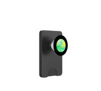 La fermeté PopSockets PopWallet pour MagSafe