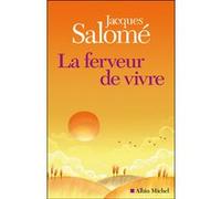 La Ferveur de vivre